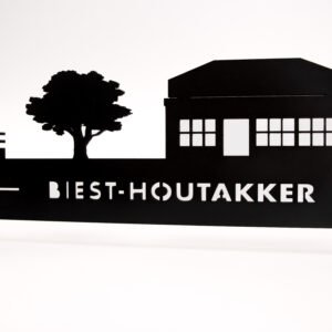 Skyline - Biest-Houthakker