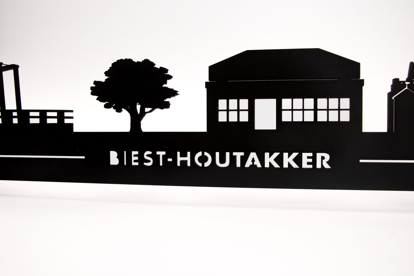 Skyline - Biest-Houthakker