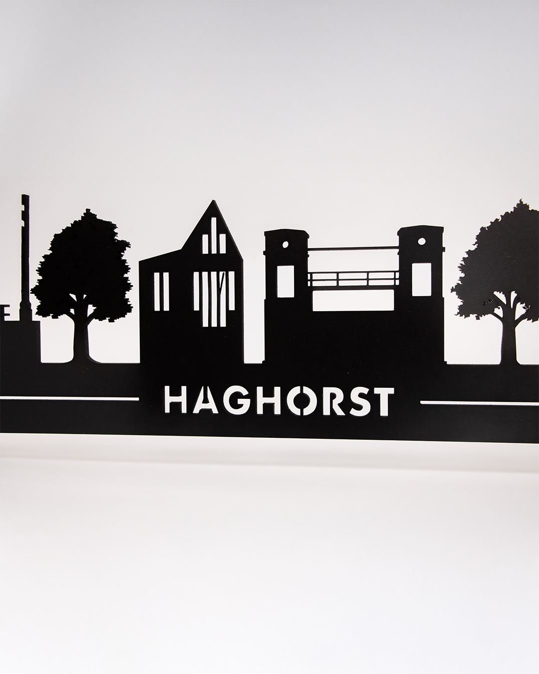 Skyline - Haghorst