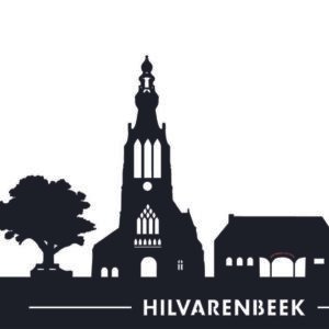 Skyline - Hilvarenbeek